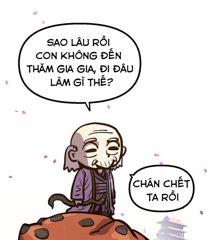 Chinh Phục Võ Lâm Chỉ Với Một Tô Mỳ Chapter 11 - Trang 127