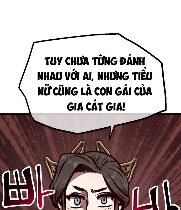 Chinh Phục Võ Lâm Chỉ Với Một Tô Mỳ Chapter 24 - Trang 45