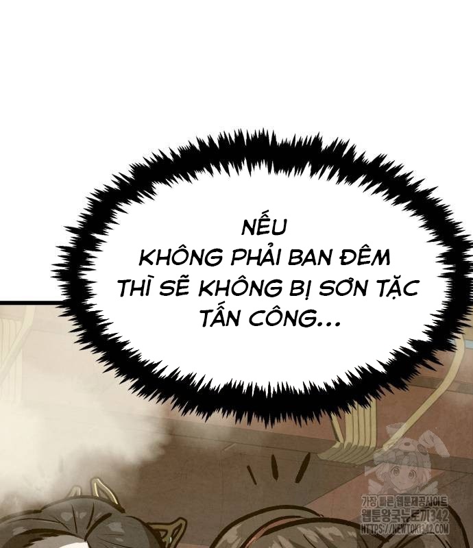 Chinh Phục Võ Lâm Chỉ Với Một Tô Mỳ Chapter 24 - Trang 27