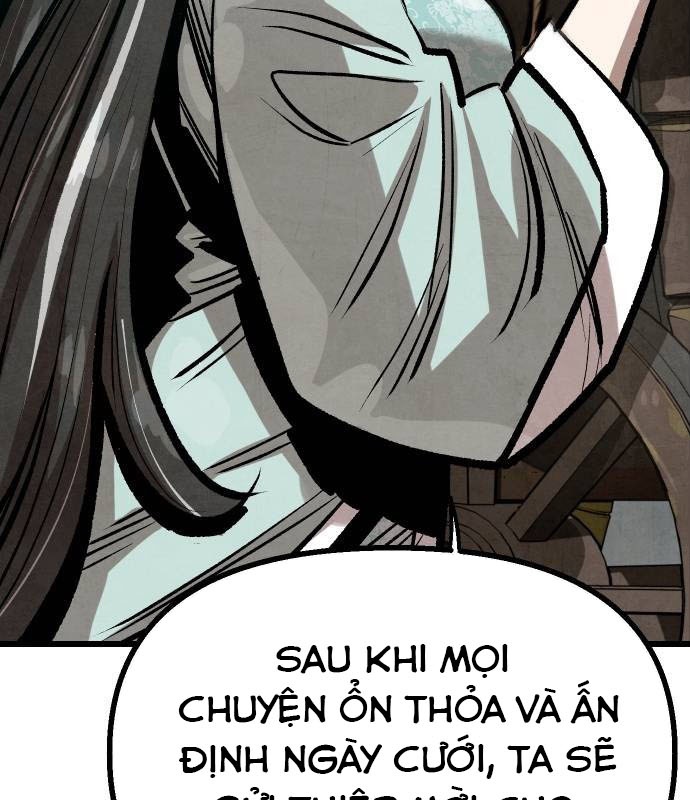 Chinh Phục Võ Lâm Chỉ Với Một Tô Mỳ Chapter 33 - Trang 10