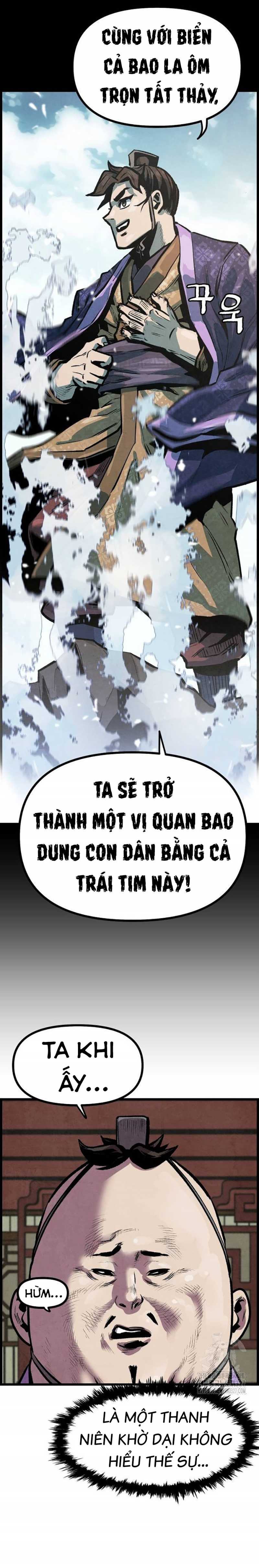 Chinh Phục Võ Lâm Chỉ Với Một Tô Mỳ Chapter 5 - Trang 39