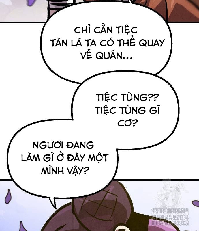 Chinh Phục Võ Lâm Chỉ Với Một Tô Mỳ Chapter 13 - Trang 19