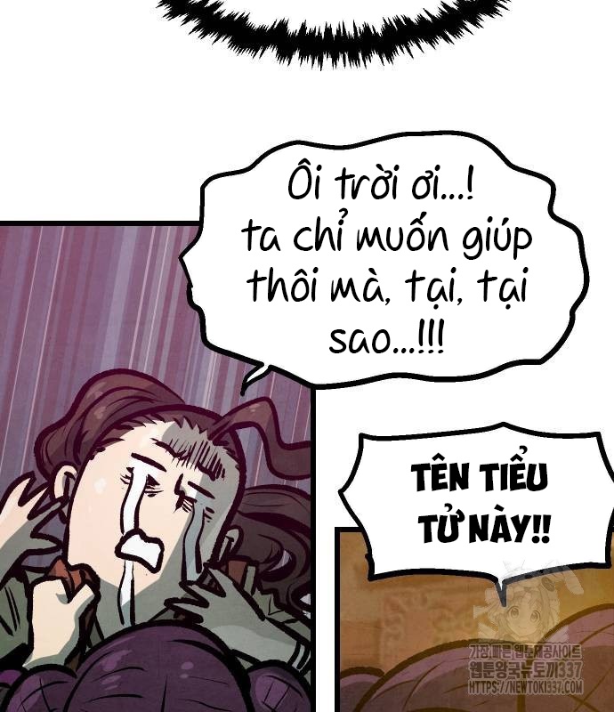 Chinh Phục Võ Lâm Chỉ Với Một Tô Mỳ Chapter 17 - Trang 29