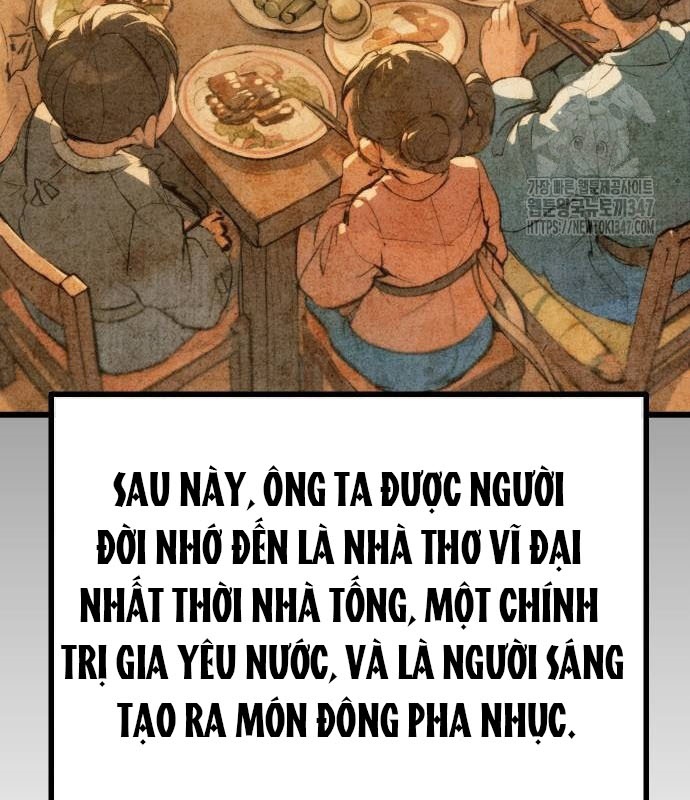 Chinh Phục Võ Lâm Chỉ Với Một Tô Mỳ Chapter 28 - Trang 36