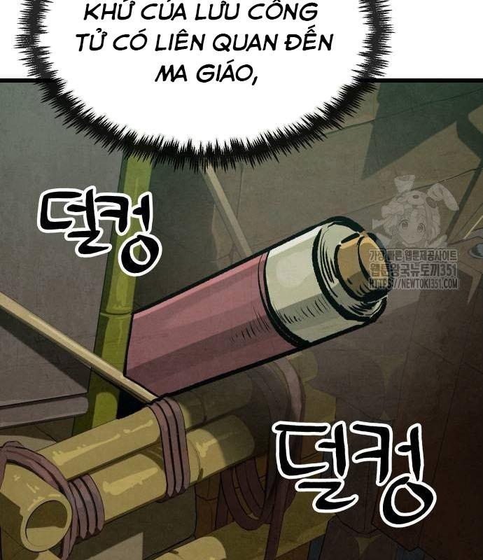 Chinh Phục Võ Lâm Chỉ Với Một Tô Mỳ Chapter 33 - Trang 48