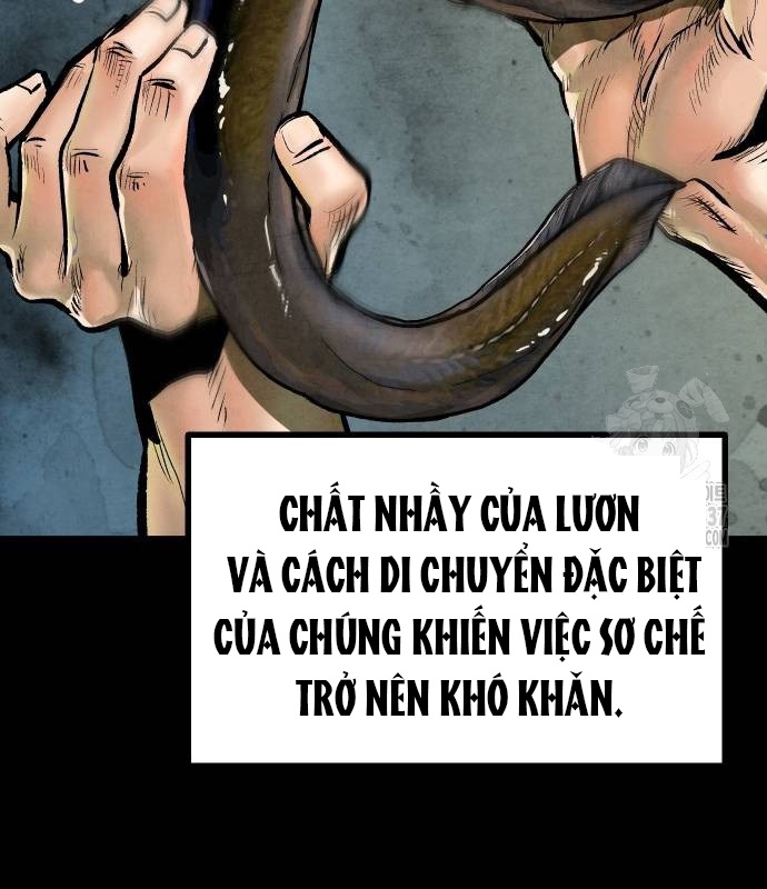 Chinh Phục Võ Lâm Chỉ Với Một Tô Mỳ Chapter 18 - Trang 92