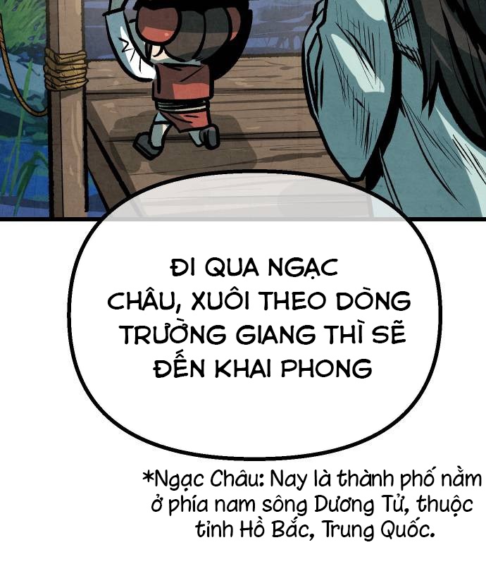 Chinh Phục Võ Lâm Chỉ Với Một Tô Mỳ Chapter 23 - Trang 103