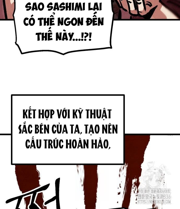 Chinh Phục Võ Lâm Chỉ Với Một Tô Mỳ Chapter 15 - Trang 29