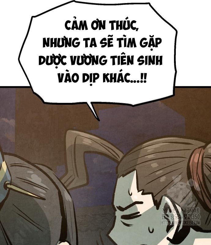 Chinh Phục Võ Lâm Chỉ Với Một Tô Mỳ Chapter 32 - Trang 117