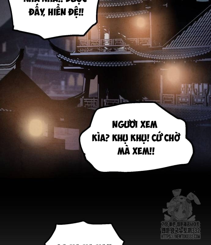 Chinh Phục Võ Lâm Chỉ Với Một Tô Mỳ Chapter 11 - Trang 19