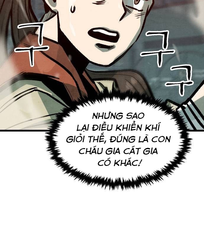 Chinh Phục Võ Lâm Chỉ Với Một Tô Mỳ Chapter 28 - Trang 74