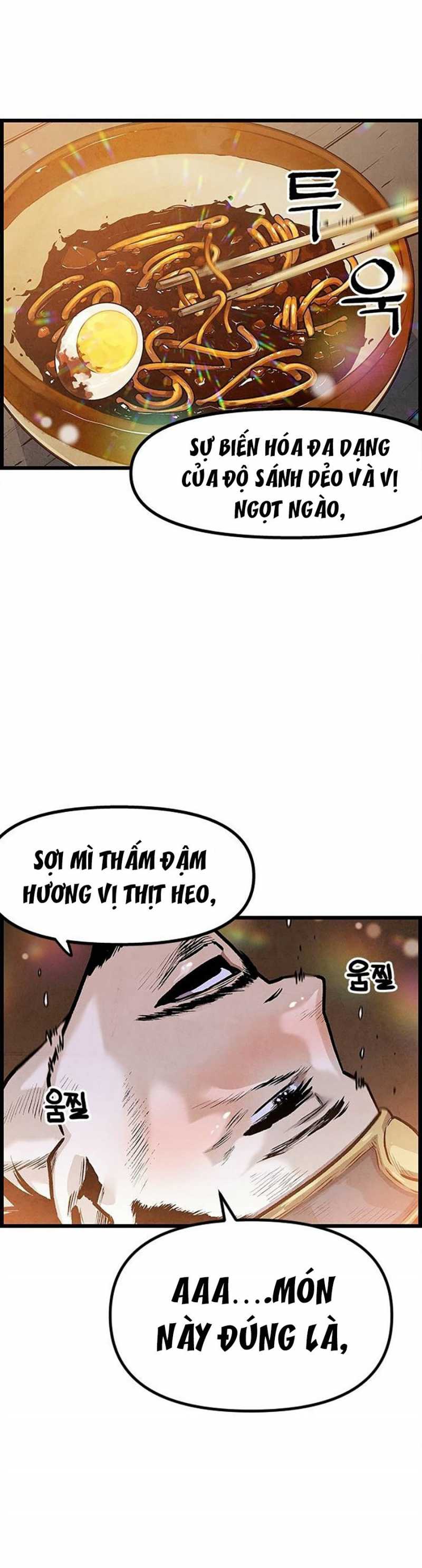 Chinh Phục Võ Lâm Chỉ Với Một Tô Mỳ Chapter 2 - Trang 15