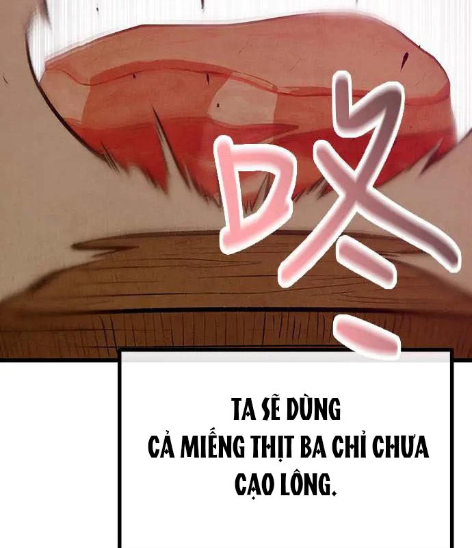 Chinh Phục Võ Lâm Chỉ Với Một Tô Mỳ Chapter 27 - Trang 18