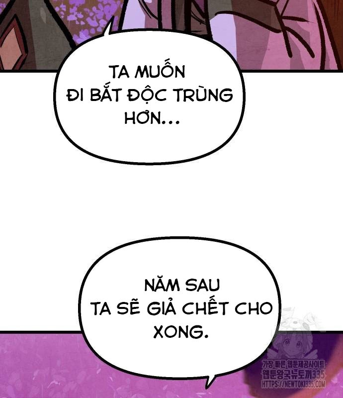 Chinh Phục Võ Lâm Chỉ Với Một Tô Mỳ Chapter 14 - Trang 5