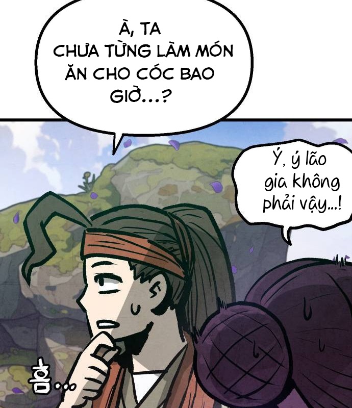 Chinh Phục Võ Lâm Chỉ Với Một Tô Mỳ Chapter 12 - Trang 35