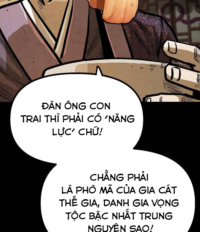 Chinh Phục Võ Lâm Chỉ Với Một Tô Mỳ Chapter 11 - Trang 14