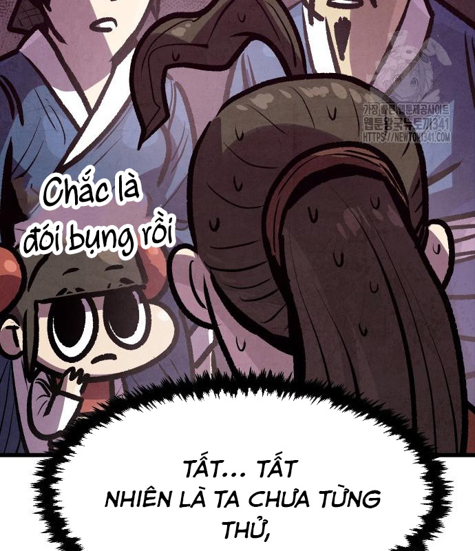 Chinh Phục Võ Lâm Chỉ Với Một Tô Mỳ Chapter 21 - Trang 34