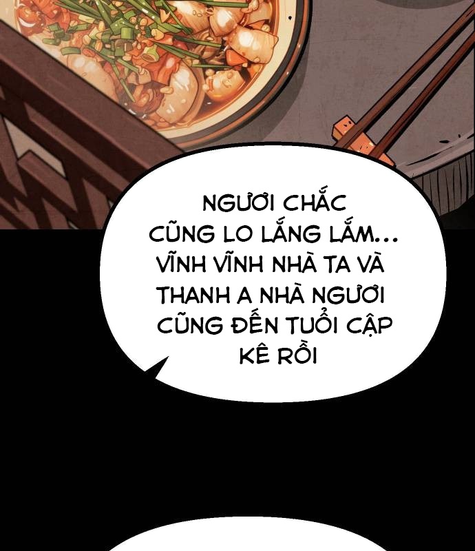 Chinh Phục Võ Lâm Chỉ Với Một Tô Mỳ Chapter 11 - Trang 6