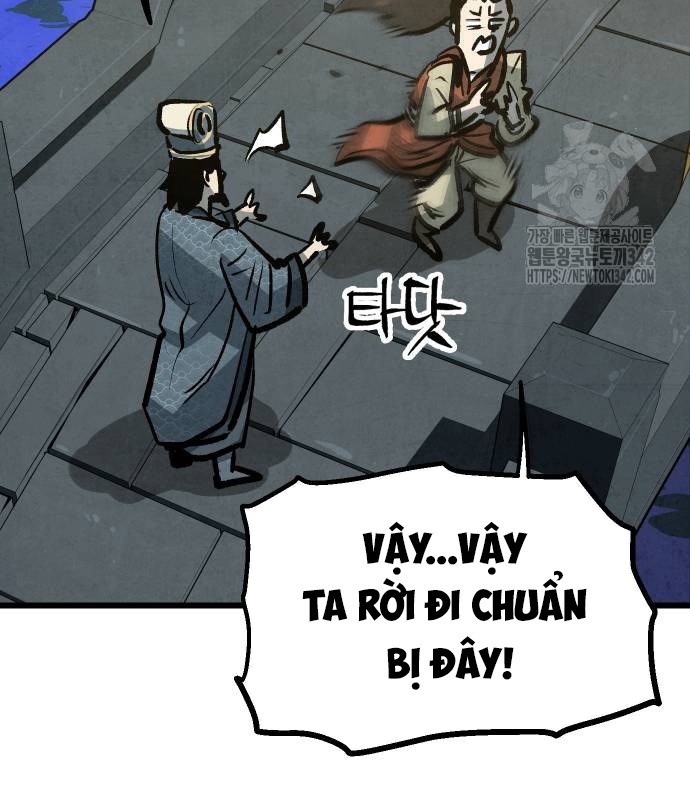 Chinh Phục Võ Lâm Chỉ Với Một Tô Mỳ Chapter 23 - Trang 116