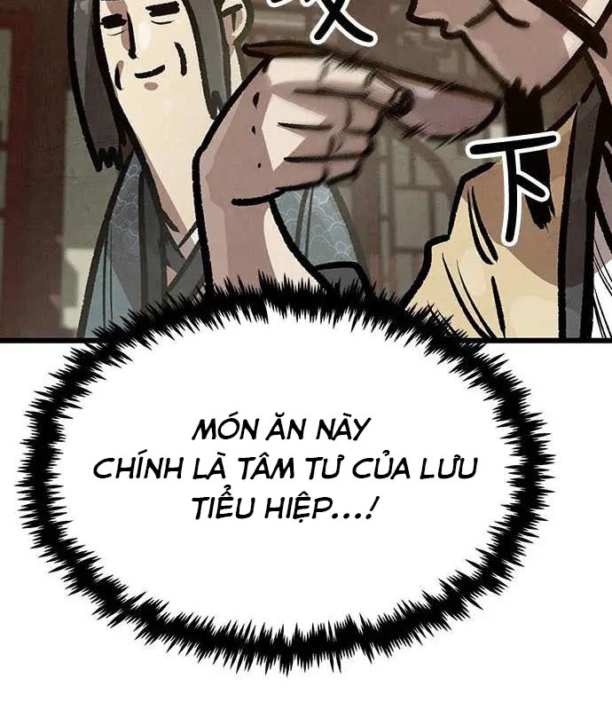 Chinh Phục Võ Lâm Chỉ Với Một Tô Mỳ Chapter 27 - Trang 62