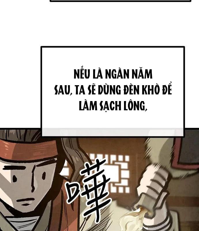 Chinh Phục Võ Lâm Chỉ Với Một Tô Mỳ Chapter 27 - Trang 19