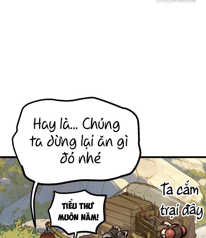 Chinh Phục Võ Lâm Chỉ Với Một Tô Mỳ Chapter 34 - Trang 36