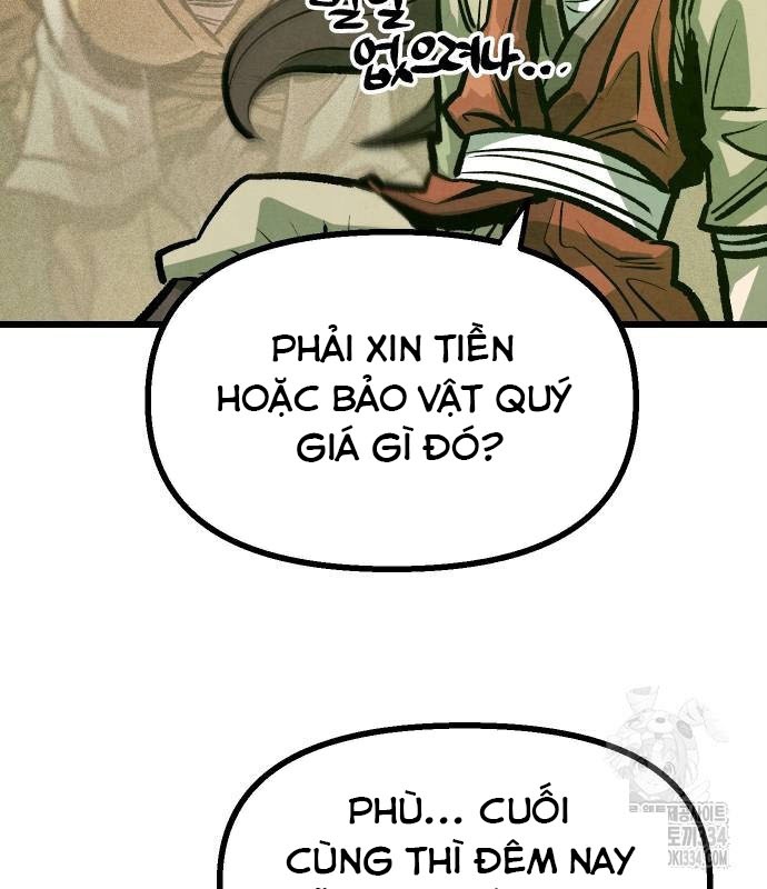 Chinh Phục Võ Lâm Chỉ Với Một Tô Mỳ Chapter 13 - Trang 17