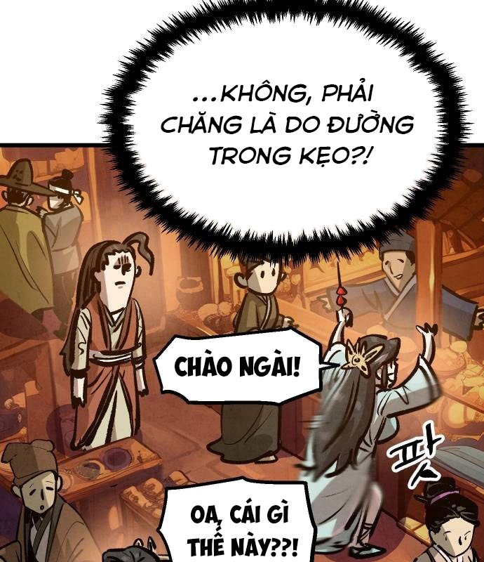 Chinh Phục Võ Lâm Chỉ Với Một Tô Mỳ Chapter 30 - Trang 8