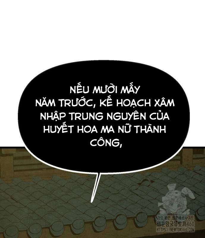 Chinh Phục Võ Lâm Chỉ Với Một Tô Mỳ Chapter 34 - Trang 9