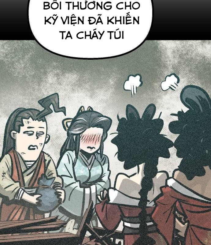 Chinh Phục Võ Lâm Chỉ Với Một Tô Mỳ Chapter 30 - Trang 87