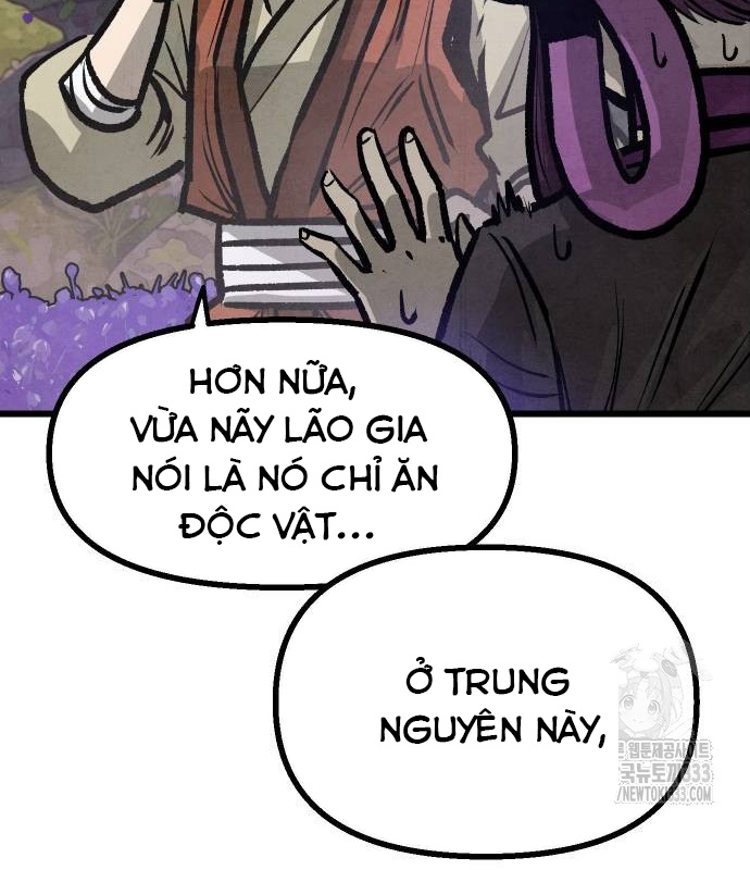 Chinh Phục Võ Lâm Chỉ Với Một Tô Mỳ Chapter 12 - Trang 36