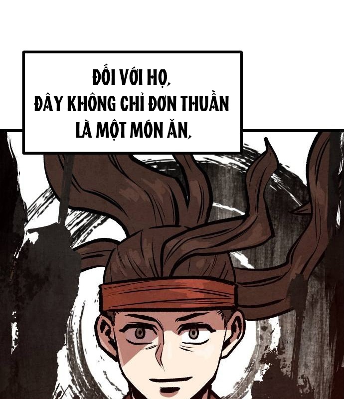 Chinh Phục Võ Lâm Chỉ Với Một Tô Mỳ Chapter 15 - Trang 33