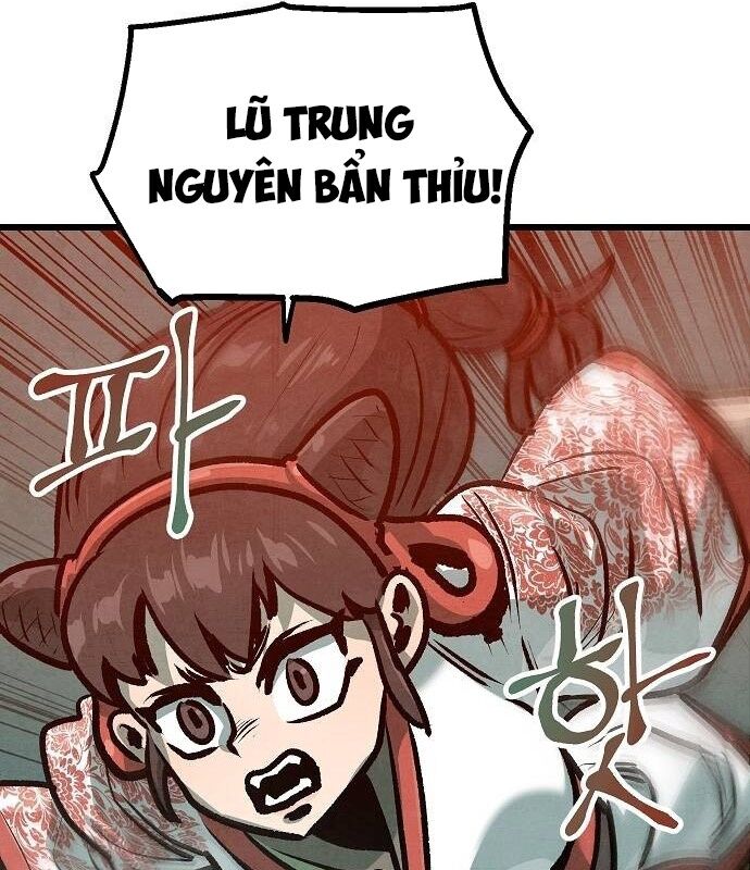 Chinh Phục Võ Lâm Chỉ Với Một Tô Mỳ Chapter 37 - Trang 38