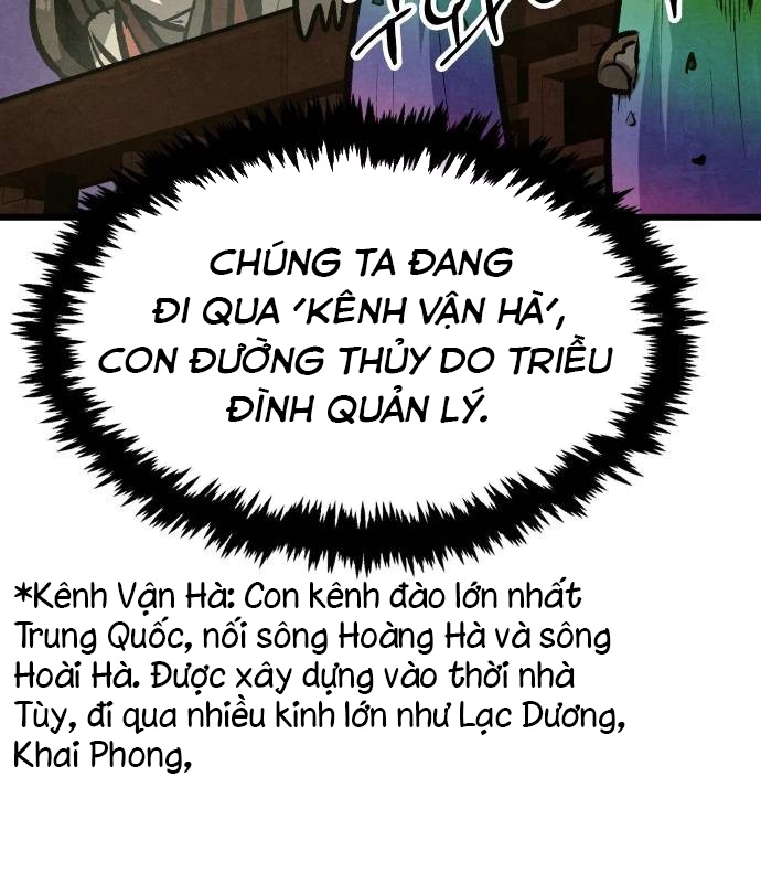 Chinh Phục Võ Lâm Chỉ Với Một Tô Mỳ Chapter 24 - Trang 26