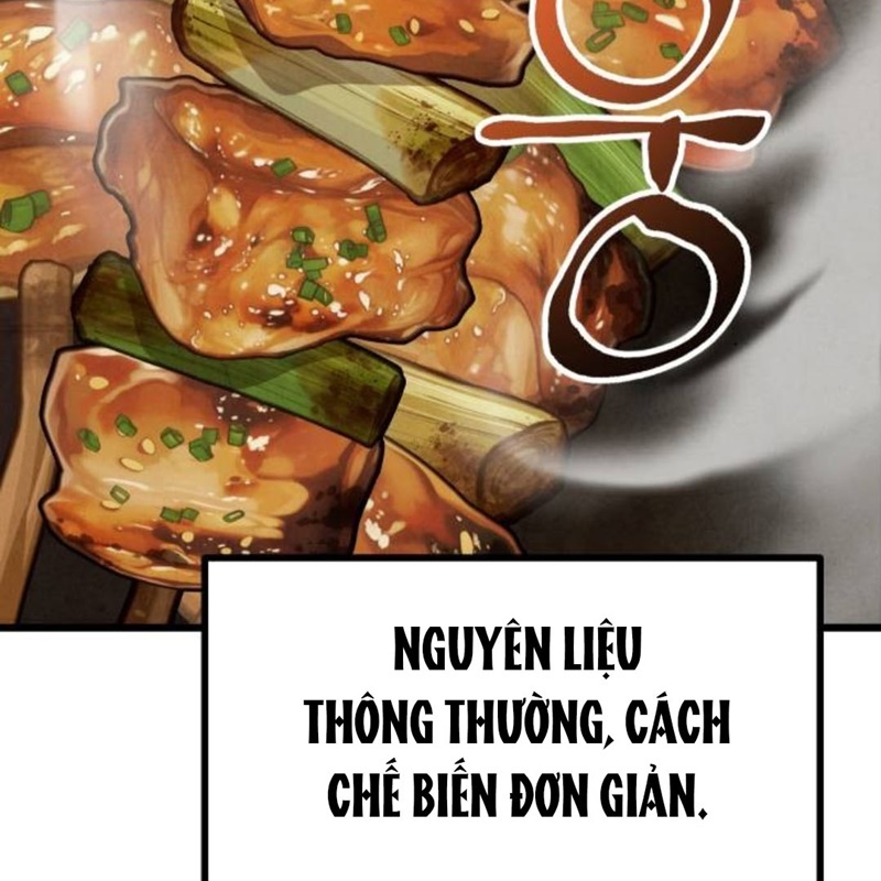 Chinh Phục Võ Lâm Chỉ Với Một Tô Mỳ Chapter 35 - Trang 6