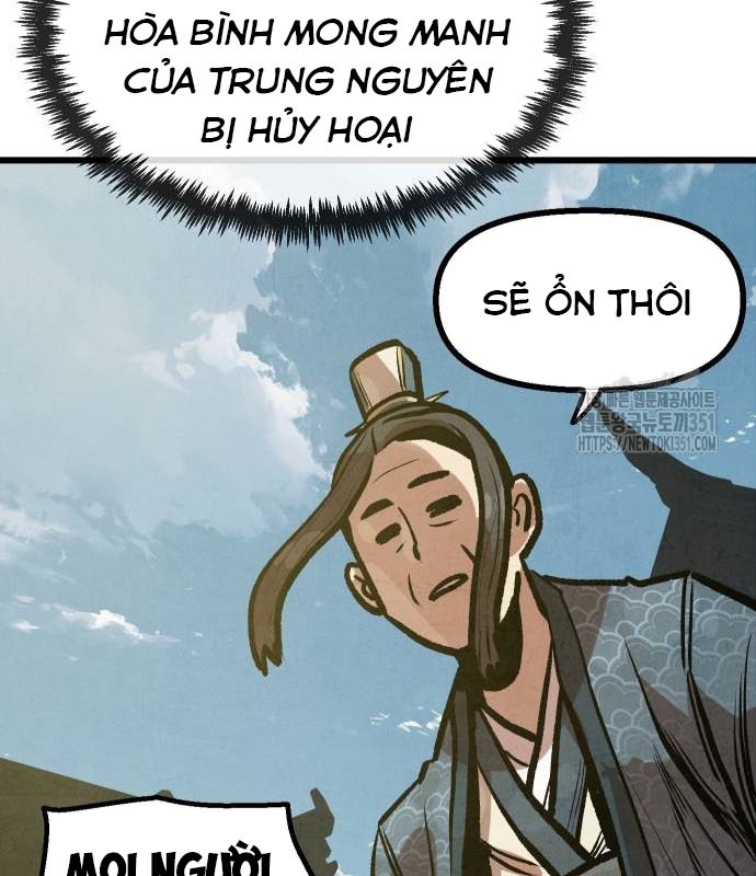 Chinh Phục Võ Lâm Chỉ Với Một Tô Mỳ Chapter 33 - Trang 50