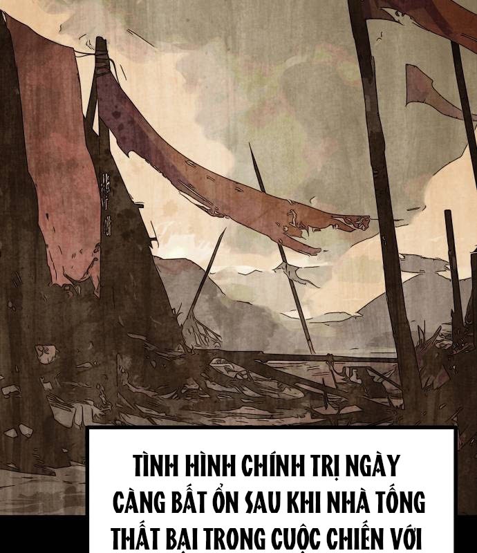 Chinh Phục Võ Lâm Chỉ Với Một Tô Mỳ Chapter 26 - Trang 2