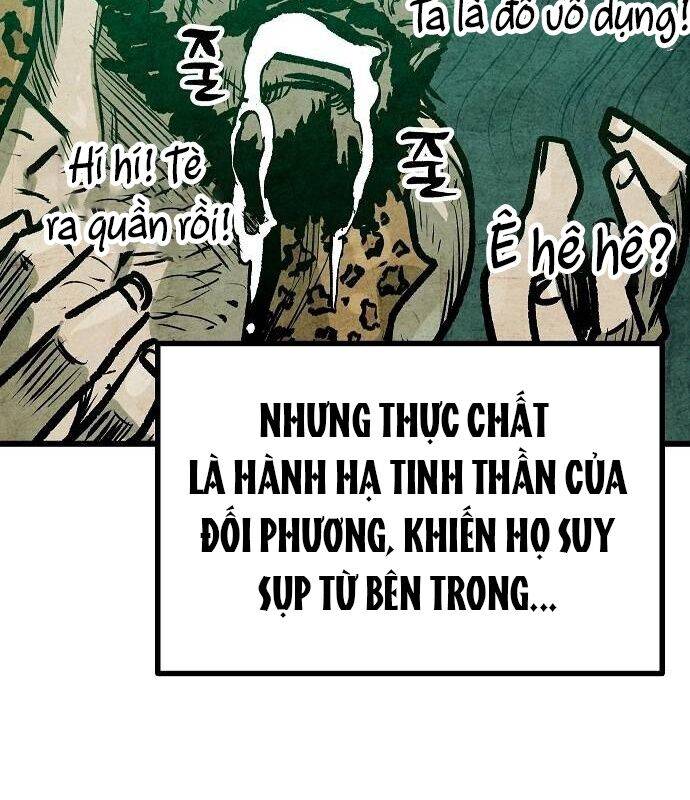 Chinh Phục Võ Lâm Chỉ Với Một Tô Mỳ Chapter 38 - Trang 41