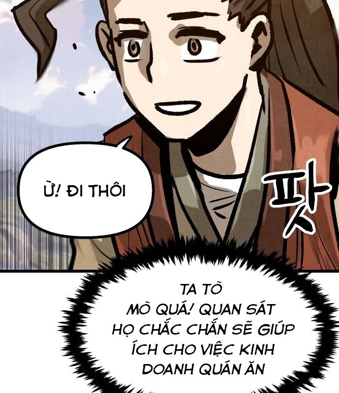 Chinh Phục Võ Lâm Chỉ Với Một Tô Mỳ Chapter 13 - Trang 26