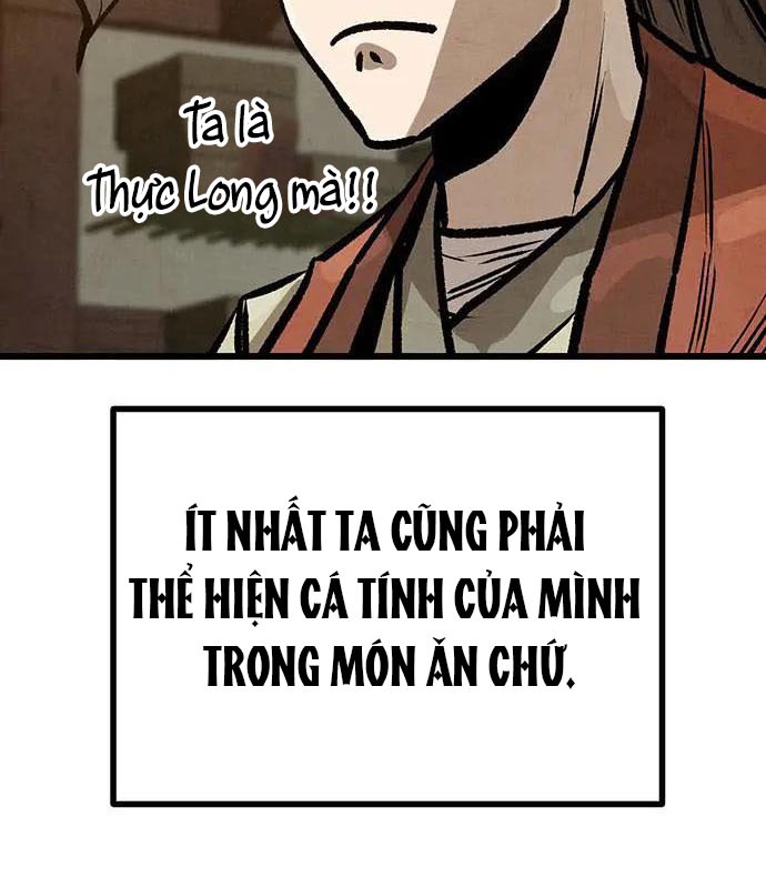 Chinh Phục Võ Lâm Chỉ Với Một Tô Mỳ Chapter 27 - Trang 12