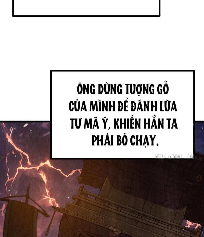 Chinh Phục Võ Lâm Chỉ Với Một Tô Mỳ Chapter 21 - Trang 92