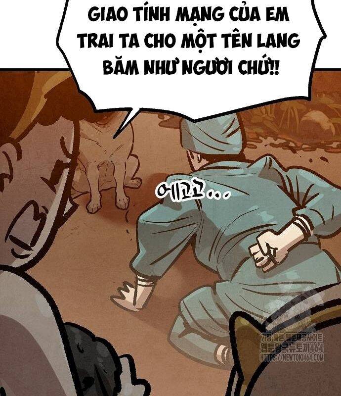 Chinh Phục Võ Lâm Chỉ Với Một Tô Mỳ Chapter 38 - Trang 124