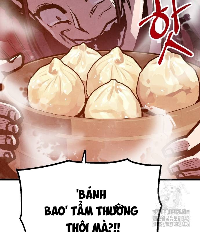 Chinh Phục Võ Lâm Chỉ Với Một Tô Mỳ Chapter 22 - Trang 31