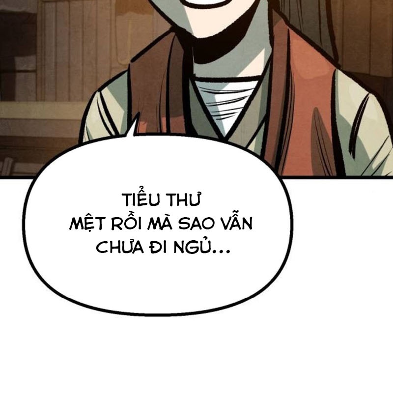 Chinh Phục Võ Lâm Chỉ Với Một Tô Mỳ Chapter 35 - Trang 55