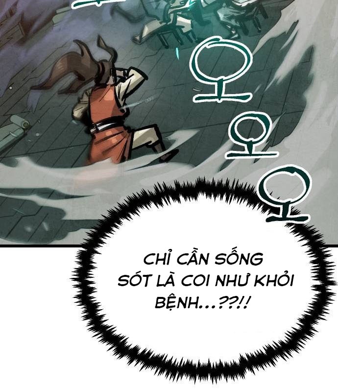 Chinh Phục Võ Lâm Chỉ Với Một Tô Mỳ Chapter 28 - Trang 70