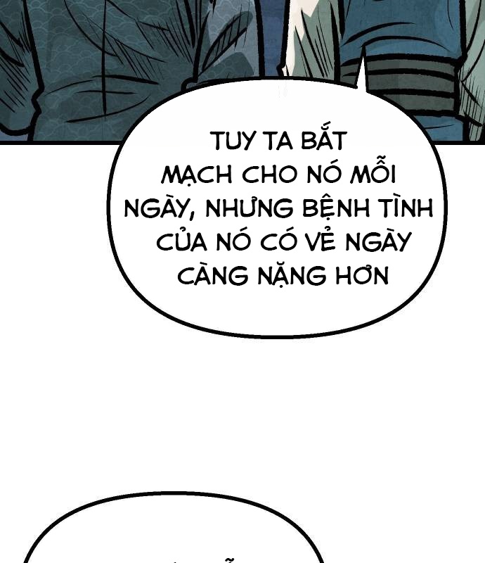 Chinh Phục Võ Lâm Chỉ Với Một Tô Mỳ Chapter 18 - Trang 3