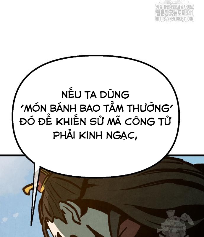 Chinh Phục Võ Lâm Chỉ Với Một Tô Mỳ Chapter 21 - Trang 134