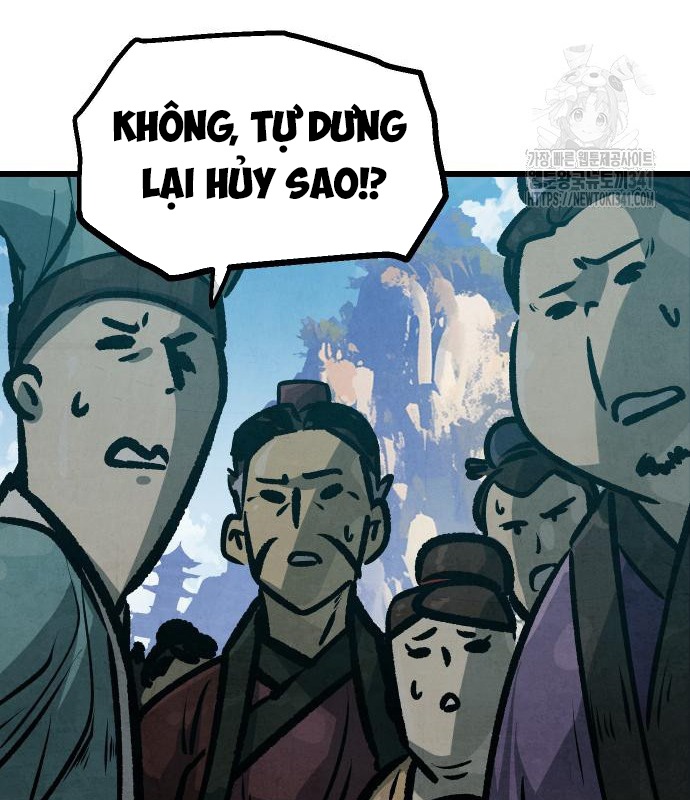 Chinh Phục Võ Lâm Chỉ Với Một Tô Mỳ Chapter 21 - Trang 39