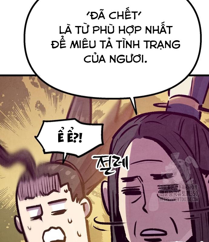 Chinh Phục Võ Lâm Chỉ Với Một Tô Mỳ Chapter 32 - Trang 62