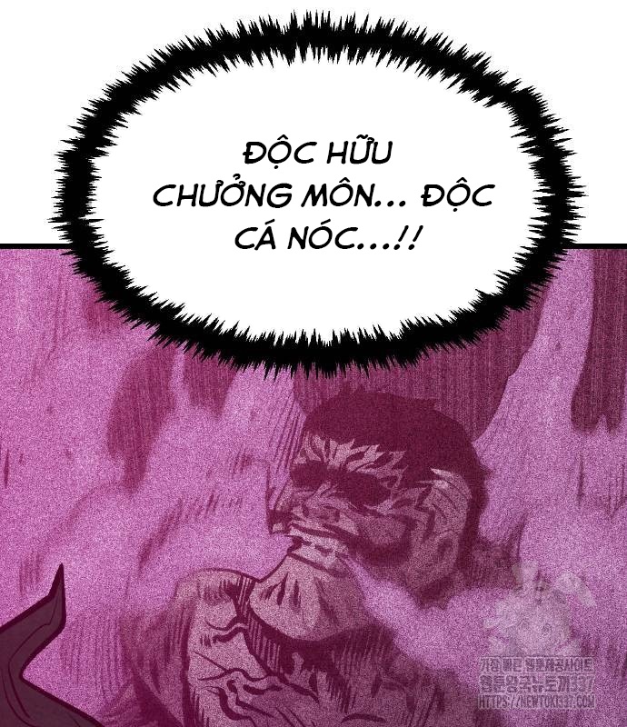 Chinh Phục Võ Lâm Chỉ Với Một Tô Mỳ Chapter 17 - Trang 27